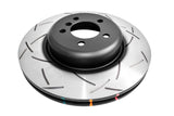 4000 T3 Slot Pp Bmw F30 F31 F32 F33 F36 Performance Package 370MM -> Front DBA42286S - DBA