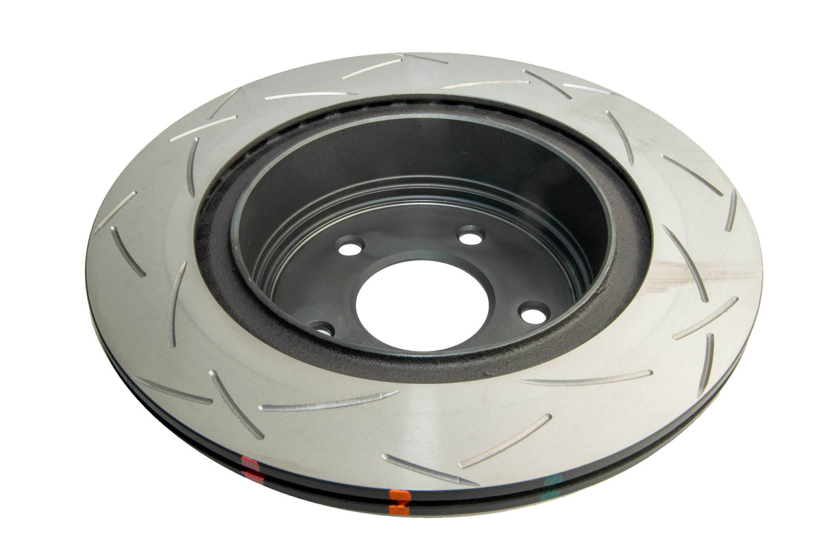 4000 T3 Slot Kp Nissan 350Z 05-> Rear DBA42309S - DBA
