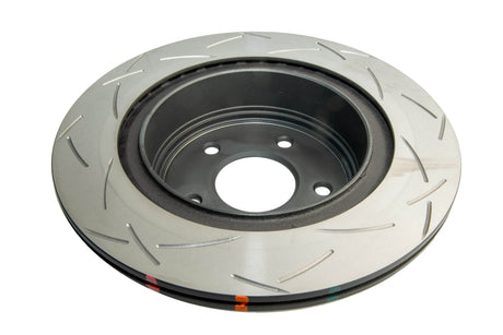 4000 T3 Slot Kp Nissan 350Z 05-> Rear DBA42309S - DBA