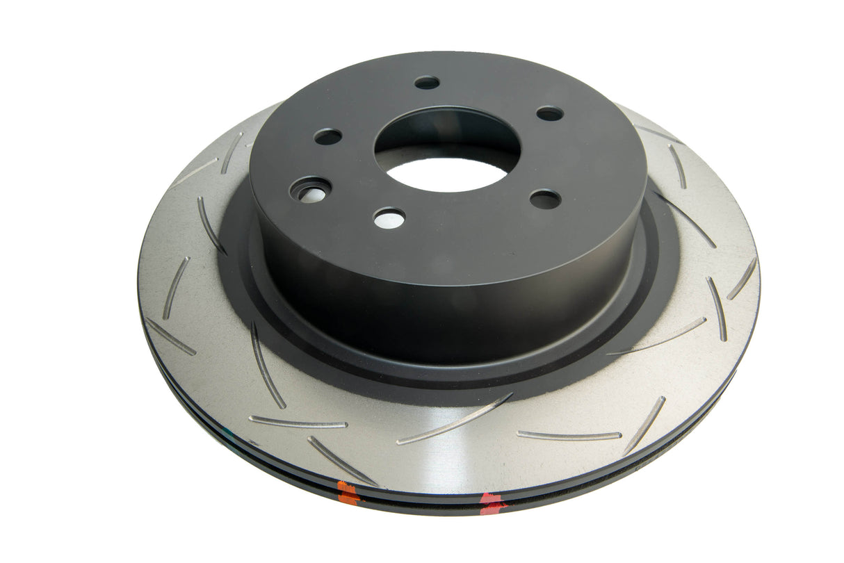 4000 T3 Slot Kp Nissan 350Z 05-> Rear DBA42309S - DBA