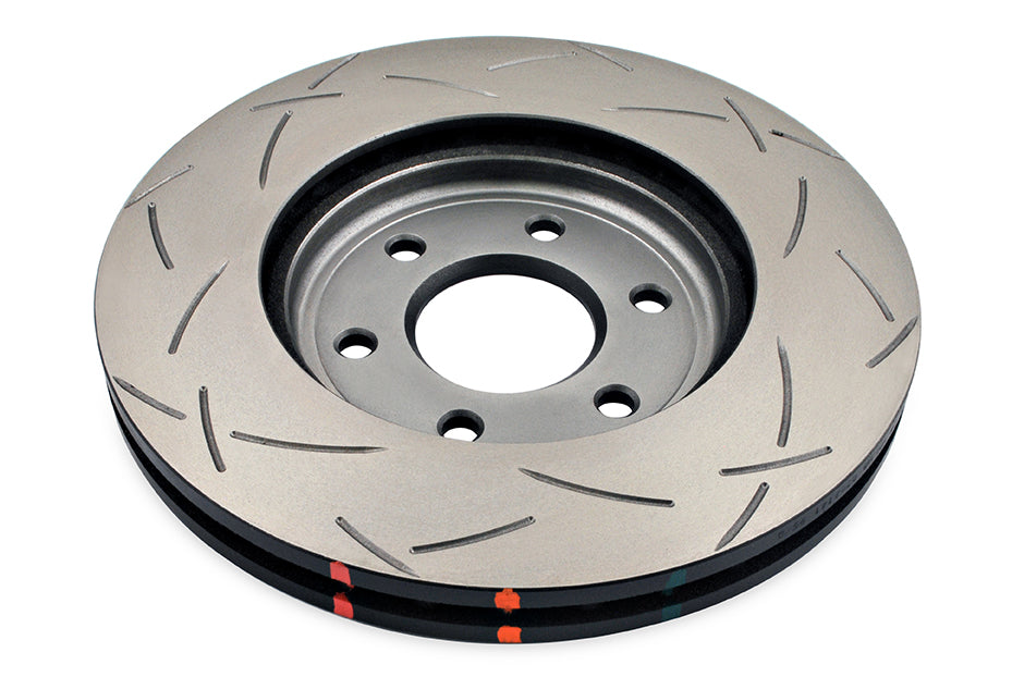 4X4 Survival 4000 T3 Slot Kp Nissan Pathfinder/Navara D40 05-> Front DBA42310S - DBA