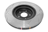 4000 T3 Slot Kp Nissan 370Z 08-> Front DBA42314S - DBA