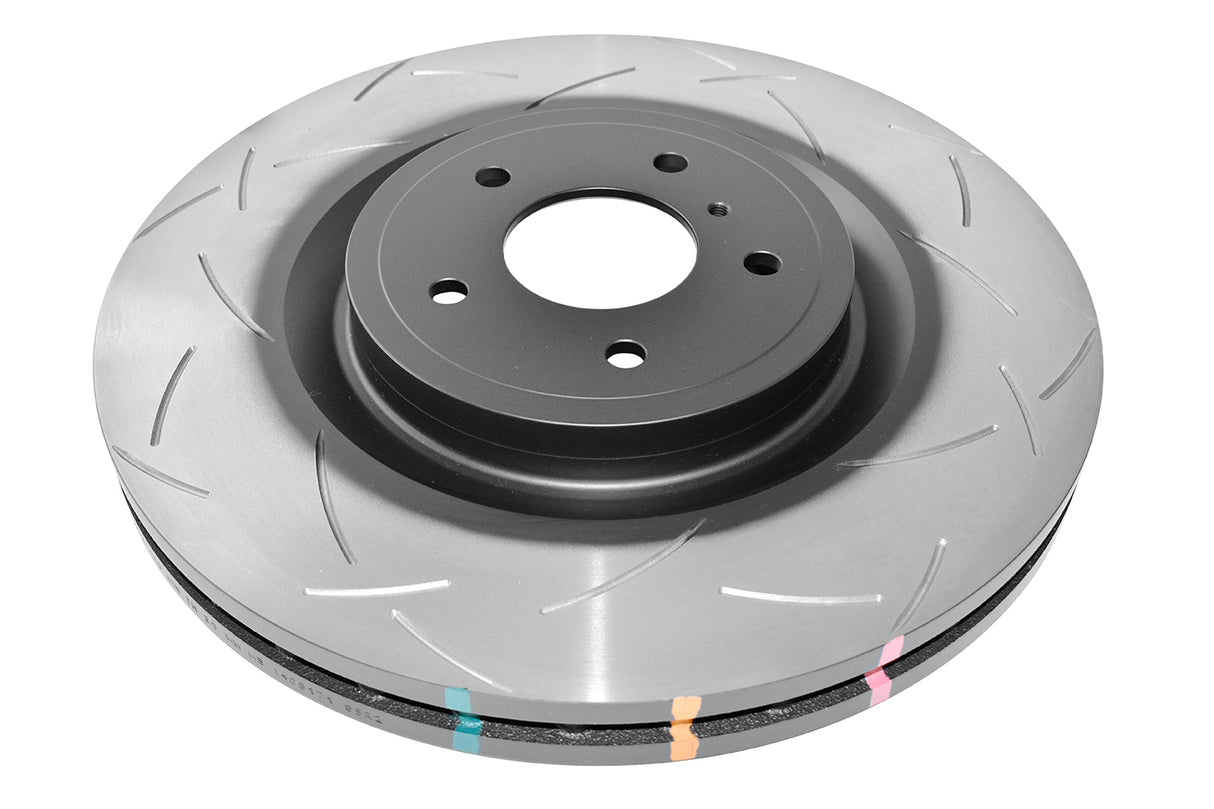 4000 T3 Slot Kp Nissan 370Z 08-> Front DBA42314S - DBA