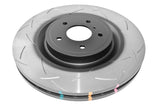 4000 T3 Slot Kp Nissan 370Z 08-> Front DBA42314S - DBA