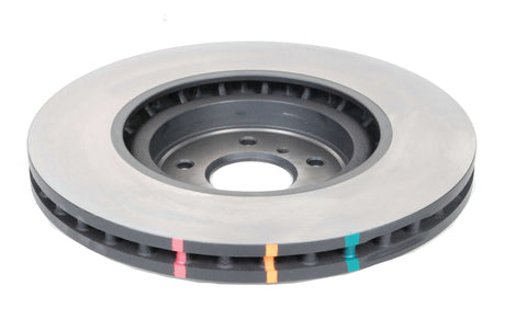 4000 Standard Kp Nissan 370Z 08-> Front DBA42314 - DBA