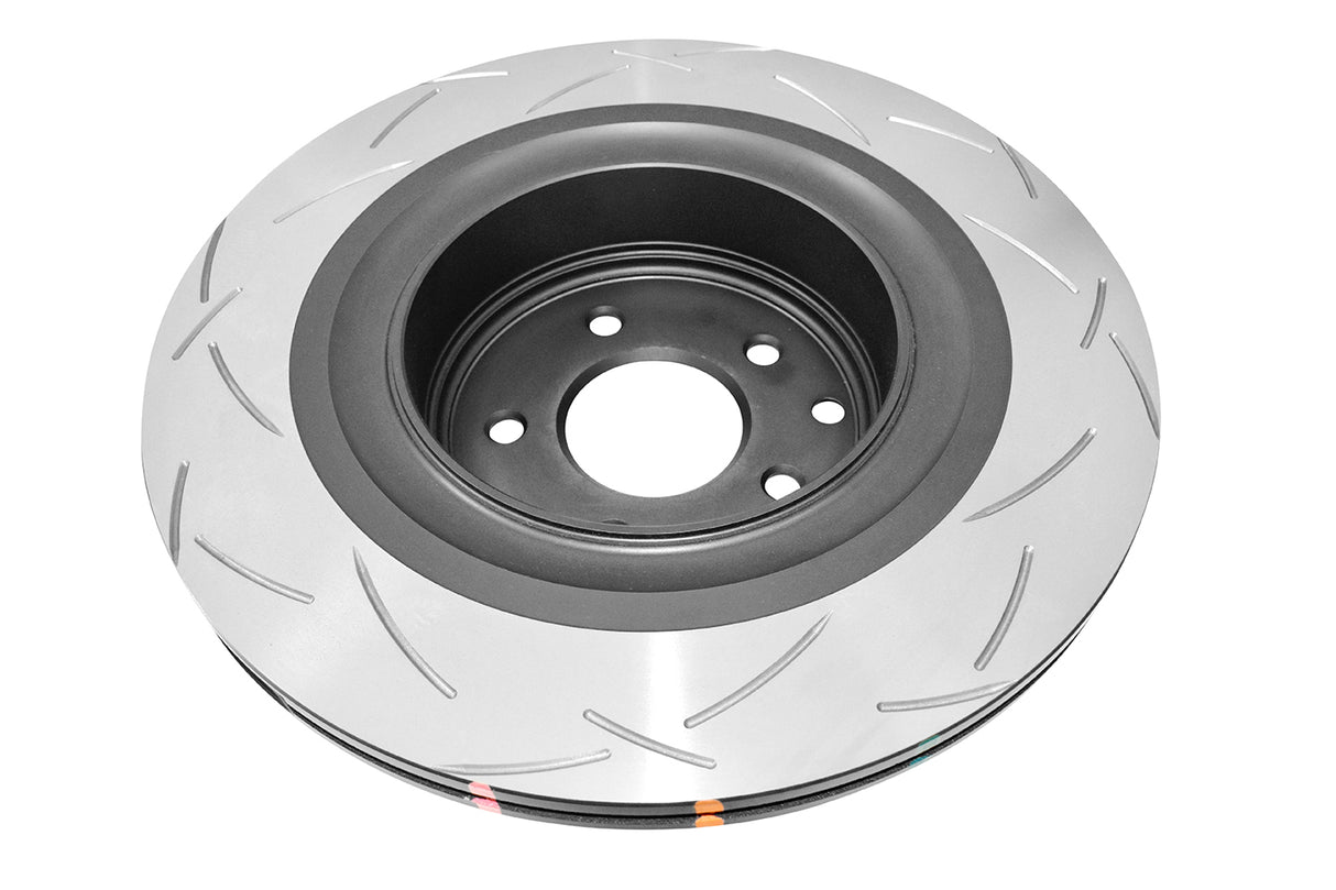4000 T3 Slot Kp Nissan 370Z 08-> Rear DBA42315S - DBA