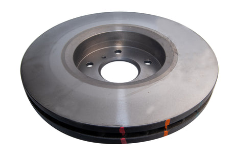 4000 Standard Kp Infiniti FX37/50 G37 M30D/35H/37 Q60/70/X70 12-> Front DBA42324 - DBA