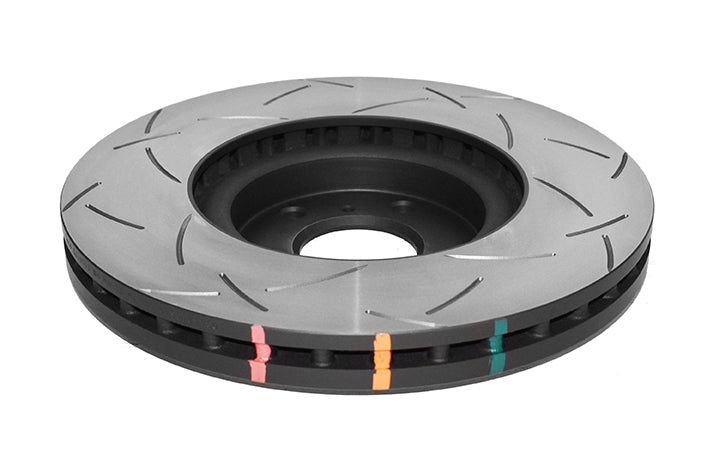 4X4 Survival 4000 T3 Slot Kp Infiniti G35 Front DBA42336S - DBA