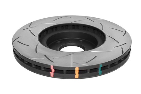 4X4 Survival 4000 T3 Slot Kp Infiniti G35 Front DBA42336S - DBA