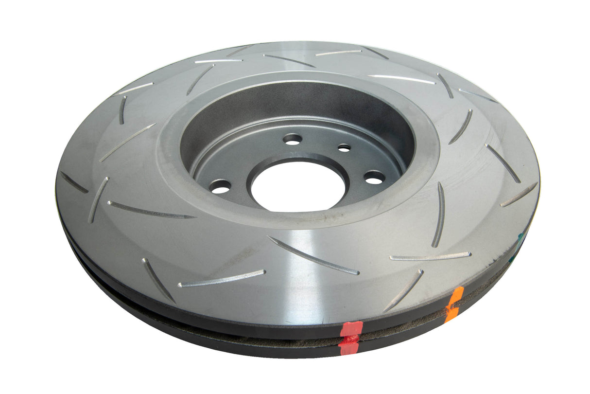 4000 T3 Slot Kp Renault Clio/Kangoo/Megan 99-> Front DBA42353S - DBA