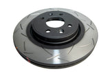 4000 T3 Slot Kp Renault Clio/Kangoo/Megan 99-> Front DBA42353S - DBA