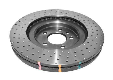 4000 Cross-Drill And Dimple Kp Lotus Exige A138J0015 F 2013 2015 DBA42363XD - DBA