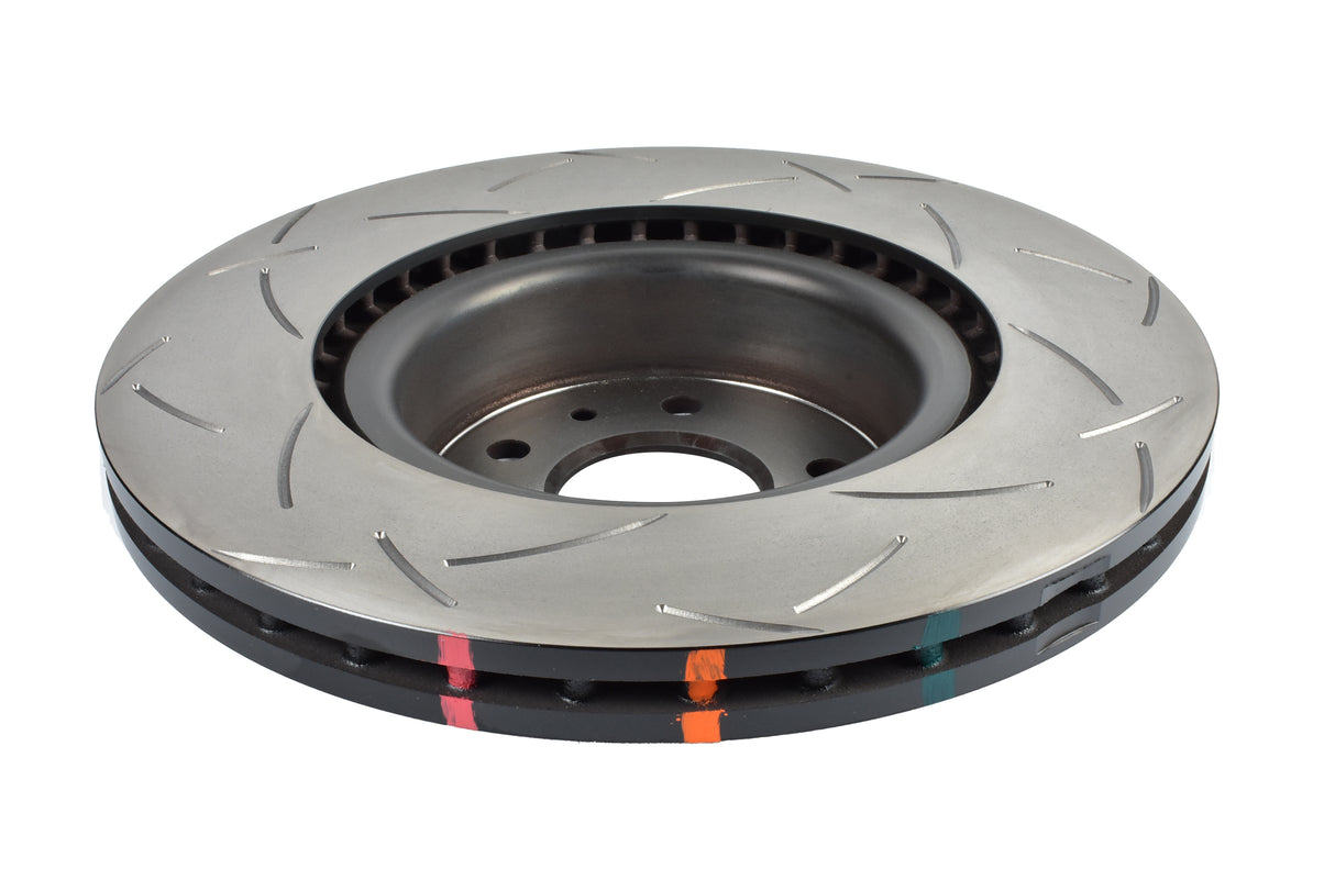 4000 T3 Slot Kp Renault Megane Iii Right Side 2.0L 10-13 Front DBA42366S - DBA