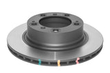 4000 Standard Kp Porsche Boxster 986 2.5 2.7 96-04 Rear DBA42387 - DBA