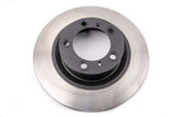4000 Standard Kp Porsche Carrera 911 997 3.6L 08-12 & 991 3.4L & 3.8L 11-> Front DBA42393 - DBA