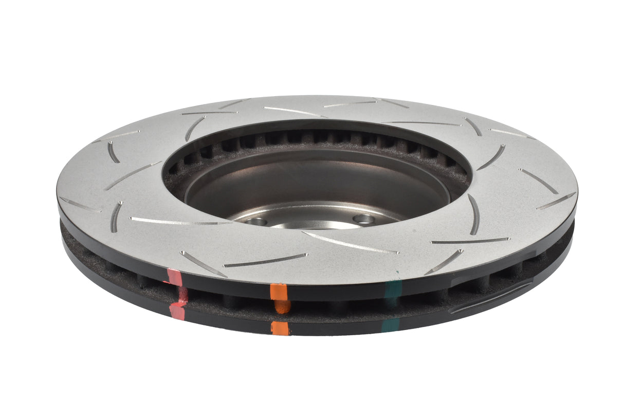 4000 T3 Slot Kp Porsche 911 04-> Front DBA42394S - DBA