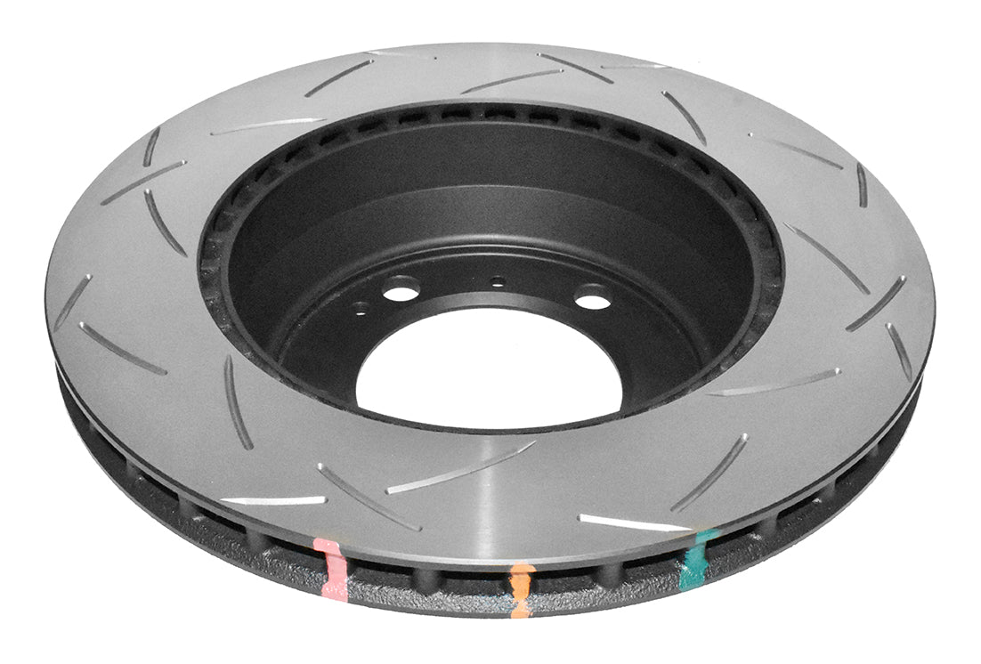 4000 T3 Slot Kp Porsche Boxter 986/987 Spider 987 RS60 99-12/11 Rear DBA42395S - DBA