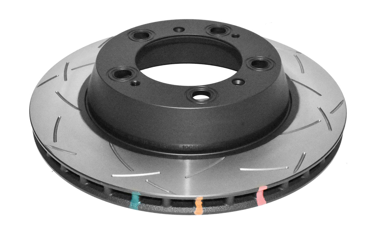 4000 T3 Slot Kp Porsche Boxter 986/987 Spider 987 RS60 99-12/11 Rear DBA42395S - DBA
