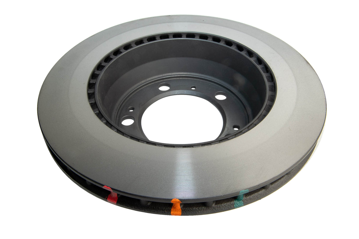 4000 Standard Kp Porsche Boxter 986/987 Spider 987 RS60 99-12/11 Rear DBA42395 - DBA