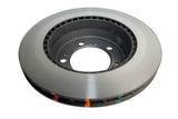 4000 Standard Kp Porsche Boxter 986/987 Spider 987 RS60 99-12/11 Rear DBA42395 - DBA