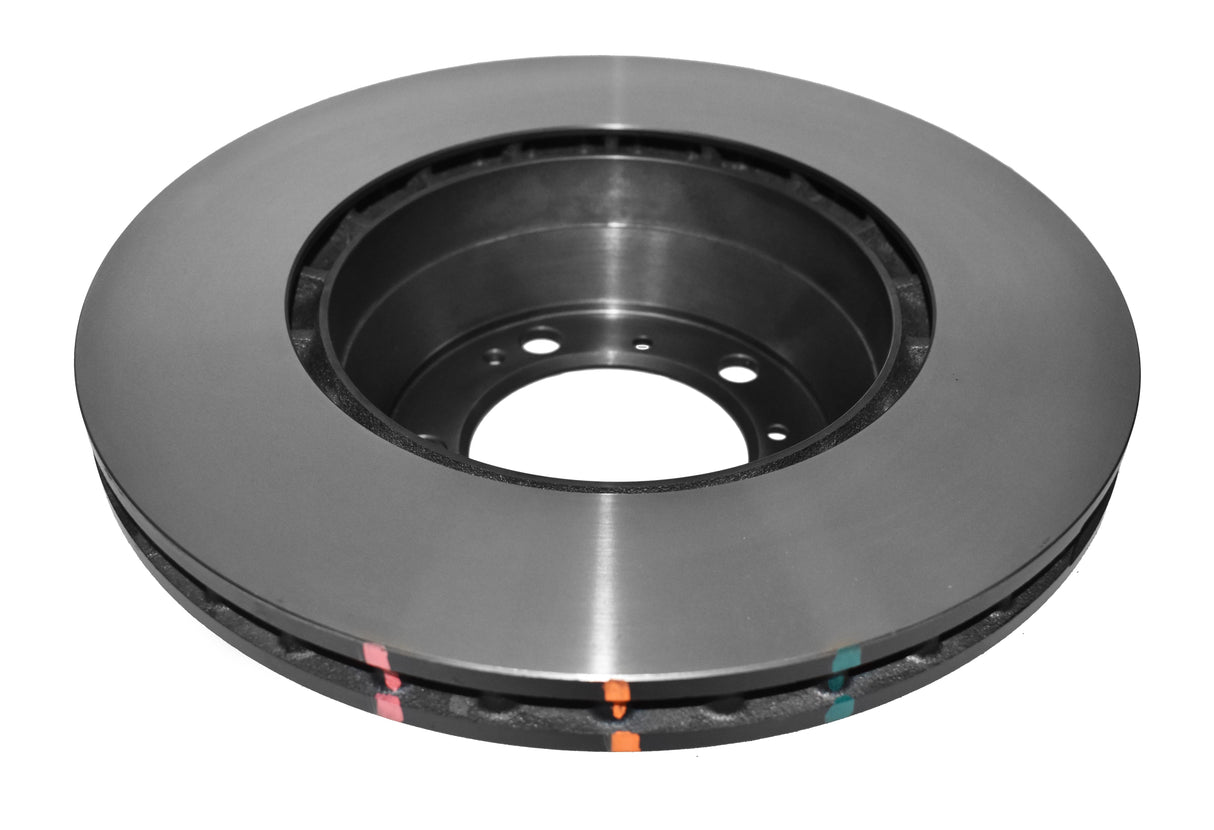 4000 Standard Kp Porsche 911 03-05 Rear DBA42397 - DBA