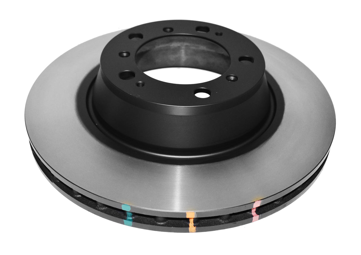 4000 Standard Kp Porsche 911 03-05 Rear DBA42397 - DBA