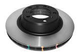 4000 Standard Kp Porsche 911 03-05 Rear DBA42397 - DBA