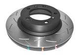 4000 T3 Slot Kp Porsche Boxster 2.5 2.7 Front DBA42398S - DBA