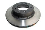 4000 Standard Kp Porsche Boxster 2.5 2.7 Front DBA42398 - DBA | Universal Auto Spares