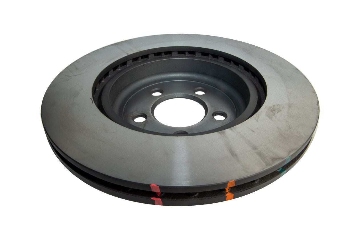 4000 Standard Kp Chrysler 300C 05-> Front DBA42438 - DBA
