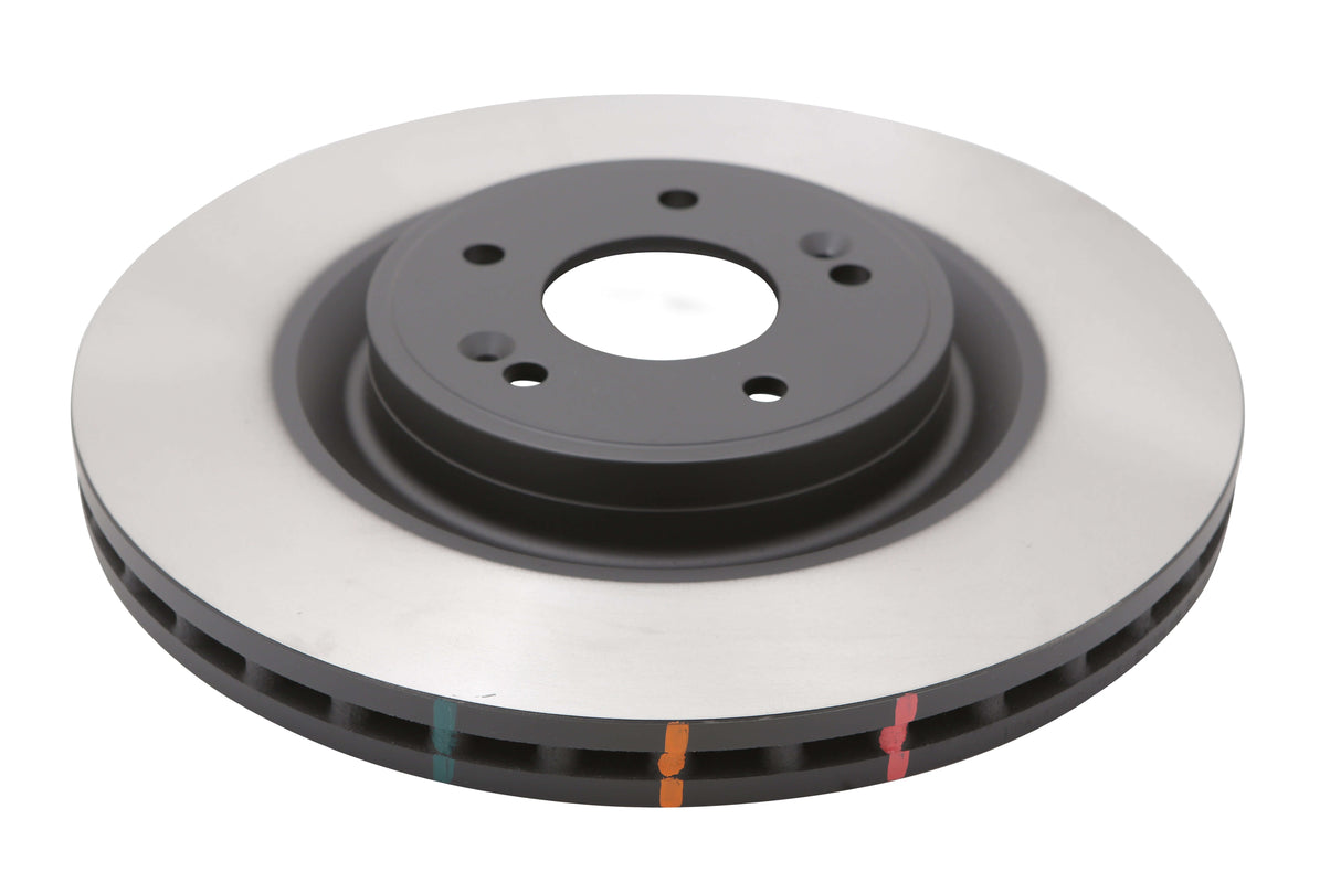 4000 Standard Kp Hyundai Sante Fe Sports Front DBA42482 - DBA