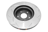 4000 T3 Slot Kp Honda Integra 01-> Front DBA42508S - DBA