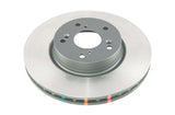 4000 Standard Kp Honda Integra 01-> Front DBA42508 - DBA | Universal Auto Spares