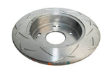4000 T3 Slot Sld Honda Civic 01-06 Integra Type Rear 00-07 Rear DBA42515S - DBA