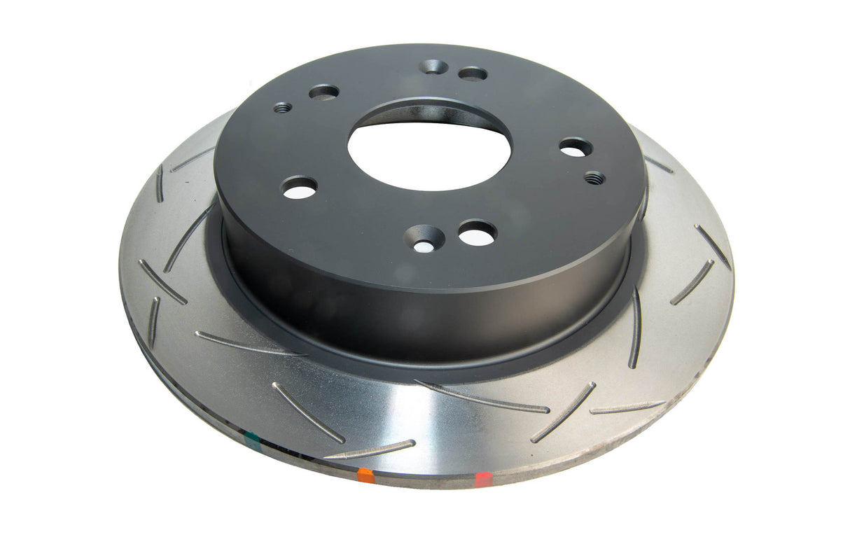 4000 T3 Slot Sld Honda Civic 01-06 Integra Type Rear 00-07 Rear DBA42515S - DBA