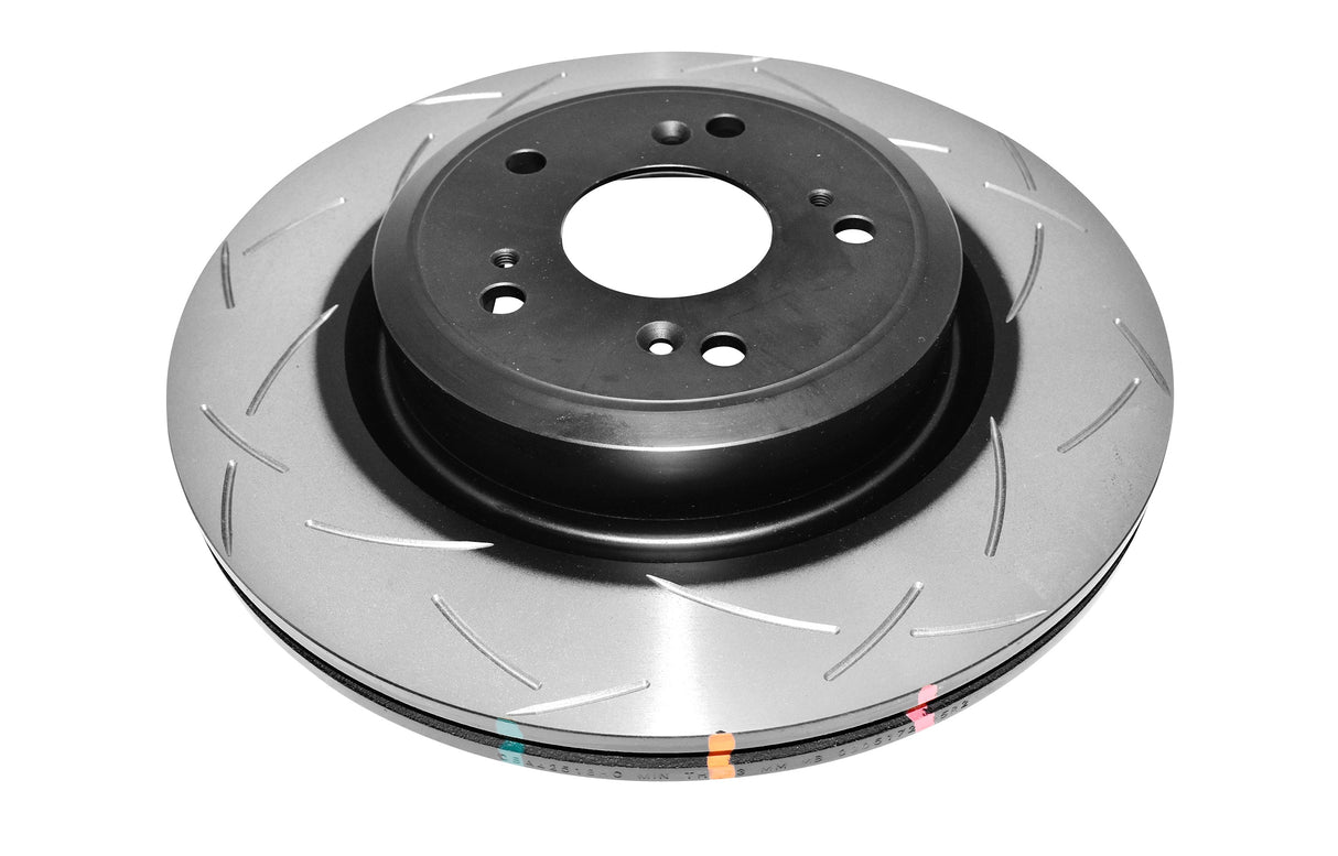 4000 T3 Slot Kp Honda Civic FD2 R 07-> Front DBA42518S - DBA