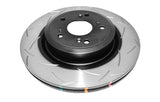 4000 T3 Slot Kp Honda Civic FD2 R 07-> Front DBA42518S - DBA