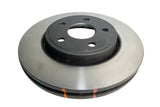 4000 Standard Kp Jeep Cherokee Kk 08-13 & Dodge Nitro Ka 07-12 Hd -> Front DBA42534 - DBA