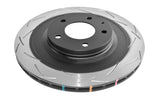4000 T3 Slot Kp Mazda RX7 Upgrade Rear DBA42559S - DBA