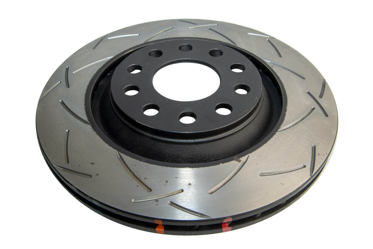4000 T3 Slot Kp Audi S4 04-> Rear DBA42576S - DBA