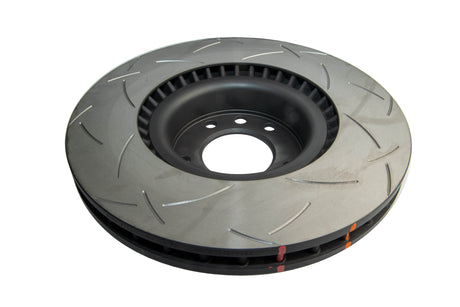 4X4 Survival 4000 T3 Slot Kp Porsche Cayenne Gts/S/Turbo 07-10 Volkswagen Touareg V8 FSI/R50 TDI/W12 04-10 Front DBA42590S - DBA