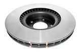 4000 Standard Kp Porsche Cayenne Gts/S/Turbo 07-10 Volkswagen Touareg V8 FSI/R50 TDI/W12 04-10 Front DBA42590 - DBA