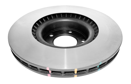 4000 Standard Kp Porsche Cayenne Gts/S/Turbo 07-10 Volkswagen Touareg V8 FSI/R50 TDI/W12 04-10 Front DBA42590 - DBA