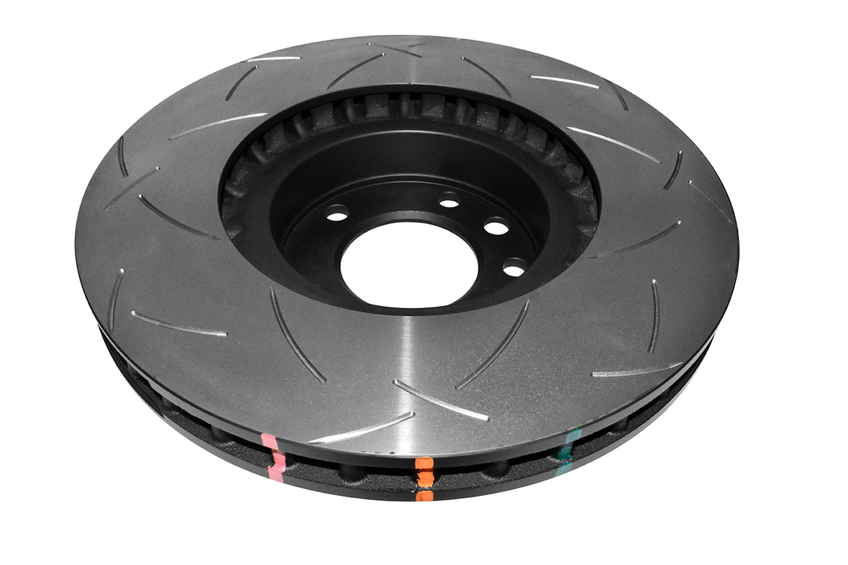 4X4 Survival 4000 T3 Slot Kp Volkswagen Touareg Porsche Cayenne 10-> Front DBA42596S - DBA