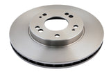 Street Standard Kp Mitsubishi Magna 93-> Front DBA425 - DBA