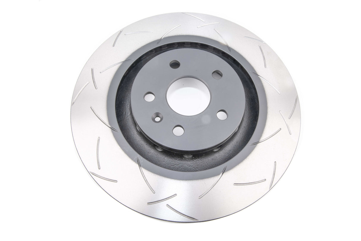 4000 T3 Slot Kp Chev Camaro ZL1 Cadillac Cts-V Front DBA42608S - DBA