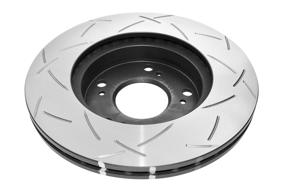 4000 T3 Slot Kp Honda Civic Usa 06-11 Front DBA42615S - DBA