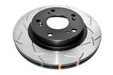 4000 T3 Slot Kp Honda Civic Usa 06-11 Front DBA42615S - DBA
