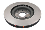 4000 Standard Kp Jeep Grand Cherokee SRT8 2012> Front DBA42632 - DBA
