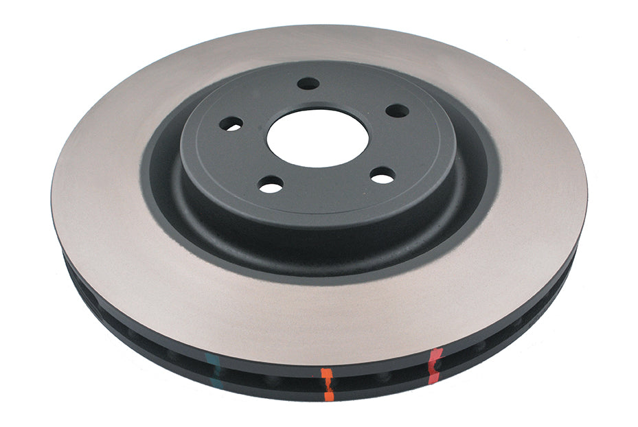 4000 Standard Kp Jeep Grand Cherokee SRT8 2012> Front DBA42632 - DBA